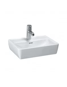 Praustuvas dubuo LAUFEN PRO 450x340 mm, Laufen