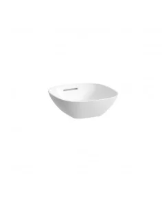 Praustuvas dubuo INO 350x350 mm, Laufen