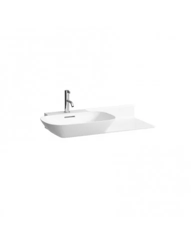 Praustuvas baldinis INO 900x450 mm, Laufen