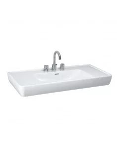 Praustuvas baldinis LAUFEN PRO 1050x480 mm, Laufen