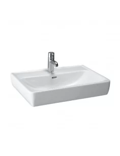 Praustuvas dubuo LAUFEN PRO 550x480 mm, Laufen