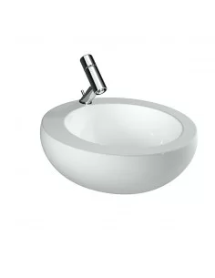Praustuvas dubuo ILBAGNOALESSI ONE 520 mm, Laufen