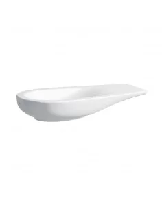 Praustuvas dubuo ILBAGNOALESSI ONE 800x420 mm, Laufen