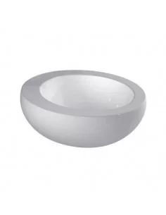 Praustuvas dubuo ILBAGNOALESSI ONE 520 mm, Laufen