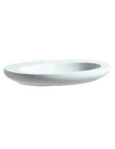 Praustuvas dubuo ILBAGNOALESSI ONE 750x520 mm, Laufen