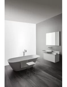 Praustuvas baldinis INO 900x450 mm, Laufen