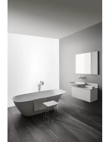 Praustuvas baldinis INO 900x450 mm, Laufen