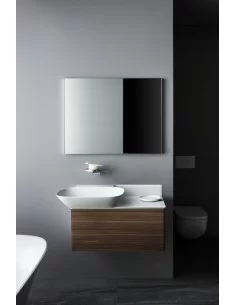 Praustuvas baldinis INO 900x450 mm, Laufen