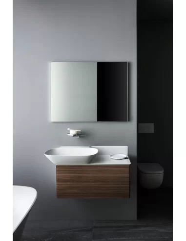 Praustuvas baldinis INO 900x450 mm, Laufen
