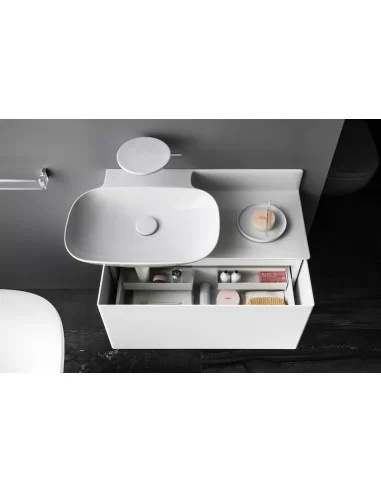 Praustuvas baldinis INO 900x450 mm, Laufen
