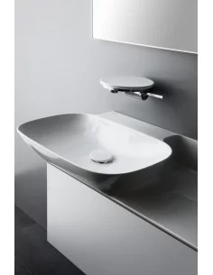 Praustuvas baldinis INO 900x450 mm, Laufen