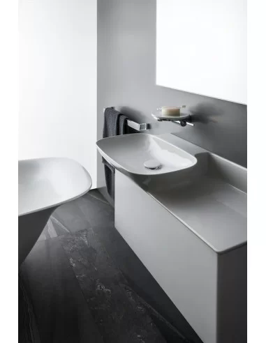 Praustuvas baldinis INO 900x450 mm, Laufen