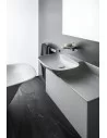 Praustuvas baldinis INO 900x450 mm, Laufen