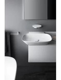 Praustuvas baldinis INO 900x450 mm, Laufen