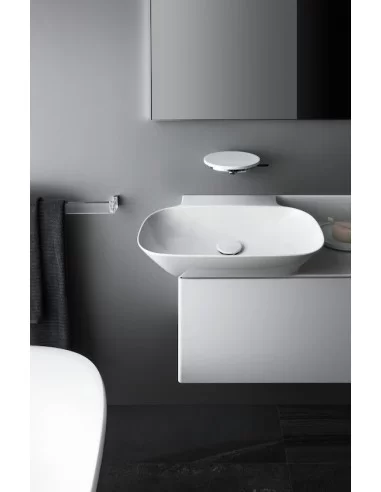 Praustuvas baldinis INO 900x450 mm, Laufen