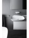 Praustuvas baldinis INO 900x450 mm, Laufen
