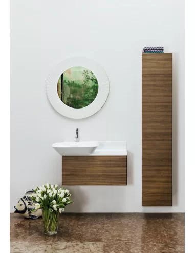 Praustuvas baldinis INO 900x450 mm, Laufen