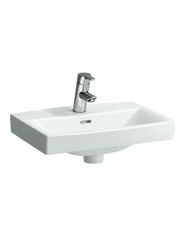 Praustuvas pakabinamas LAUFEN PRO N 560x420 mm, Laufen