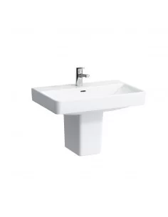 Praustuvas pakabinamas LAUFEN PRO S 700x465 mm, Laufen