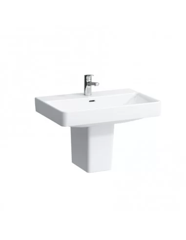 Praustuvas pakabinamas LAUFEN PRO S 700x465 mm, Laufen