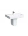 Praustuvas pakabinamas LAUFEN PRO S 700x465 mm, Laufen