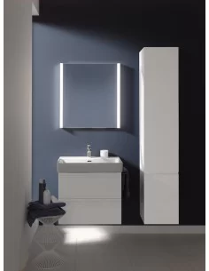 Praustuvas pakabinamas LAUFEN PRO S 700x465 mm, Laufen