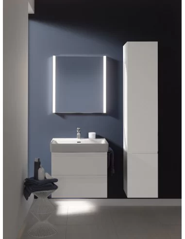 Praustuvas pakabinamas LAUFEN PRO S 700x465 mm, Laufen