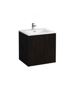 Praustuvo ir spintelės komplektas LAUFEN PRO S 600x500 mm, Laufen