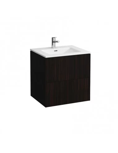 Praustuvo ir spintelės komplektas LAUFEN PRO S 600x500 mm, Laufen