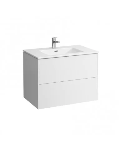 Praustuvas su spintele PRO S 800x500 mm, Laufen