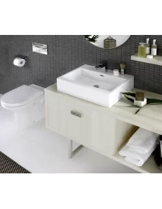 Praustuvas dubuo LIVING 600x425 mm, Laufen