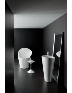 Praustuvas pastatomas PALOMBA COLLECTION 525x400 mm, Laufen