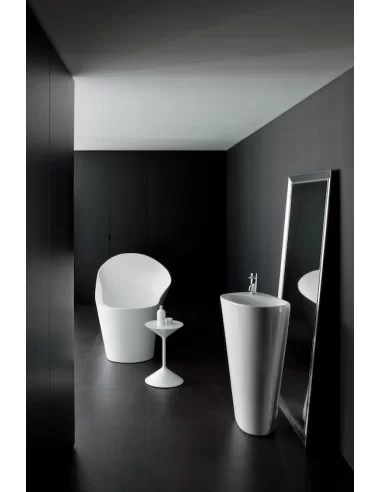 Praustuvas pastatomas PALOMBA COLLECTION 525x400 mm, Laufen