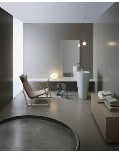 Praustuvas pastatomas PALOMBA COLLECTION 525x400 mm, Laufen