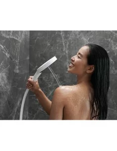 Dušo galvutė Rainfinity EcoSmart 130 3jet, Hansgrohe