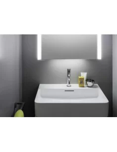 Praustuvas pakabinamas VAL 650x420 mm, Laufen