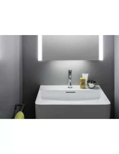 Praustuvas pakabinamas VAL 650x420 mm, Laufen