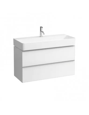 Praustuvas pakabinamas VAL 950x420 mm, Laufen