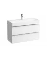 Praustuvas pakabinamas VAL 950x420 mm, Laufen