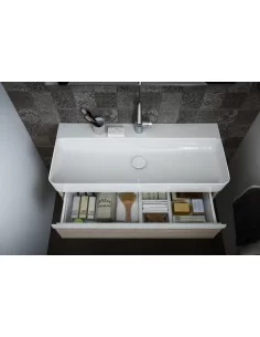 Praustuvas pakabinamas VAL 950x420 mm, Laufen