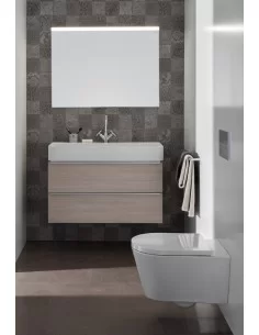 Praustuvas pakabinamas VAL 950x420 mm, Laufen