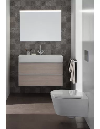Praustuvas pakabinamas VAL 950x420 mm, Laufen