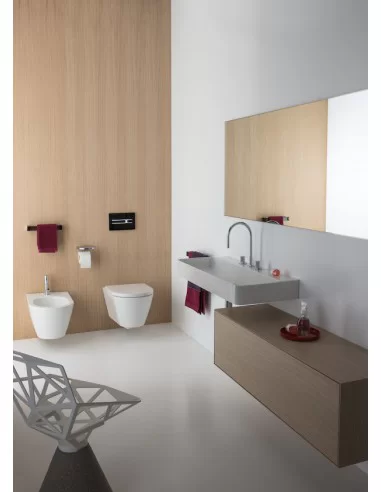 Praustuvas pakabinamas VAL 950x420 mm, Laufen