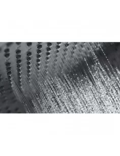Dušo galvutė Rainfinity EcoSmart 130 3jet, Hansgrohe
