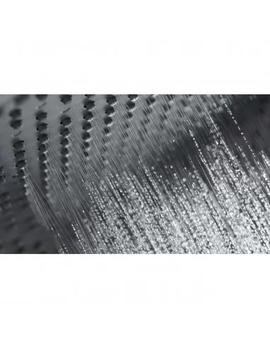 Dušo galvutė Rainfinity EcoSmart 130 3jet, Hansgrohe