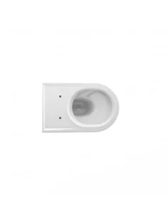 Unitazas pakabinamas PRO, Laufen