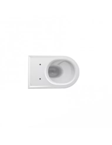 Unitazas pakabinamas PRO, Laufen