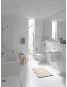 Unitazas pakabinamas PRO, Laufen