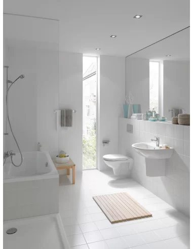 Unitazas pakabinamas PRO, Laufen