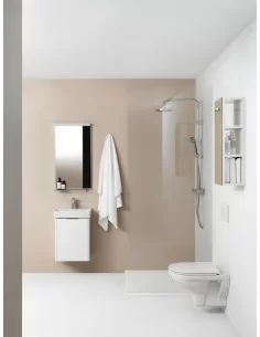 Unitazas pakabinamas PRO, Laufen
